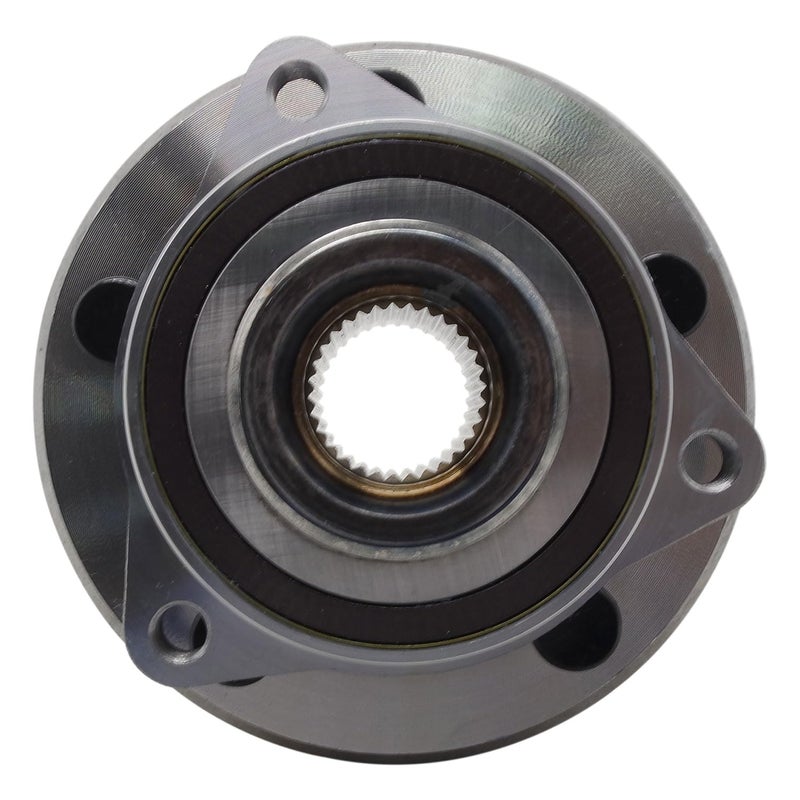 GSP 124324 Wheel Bearing and Hub Assembly - Left or Right Front (Driver or Passenger Side) - Image 4